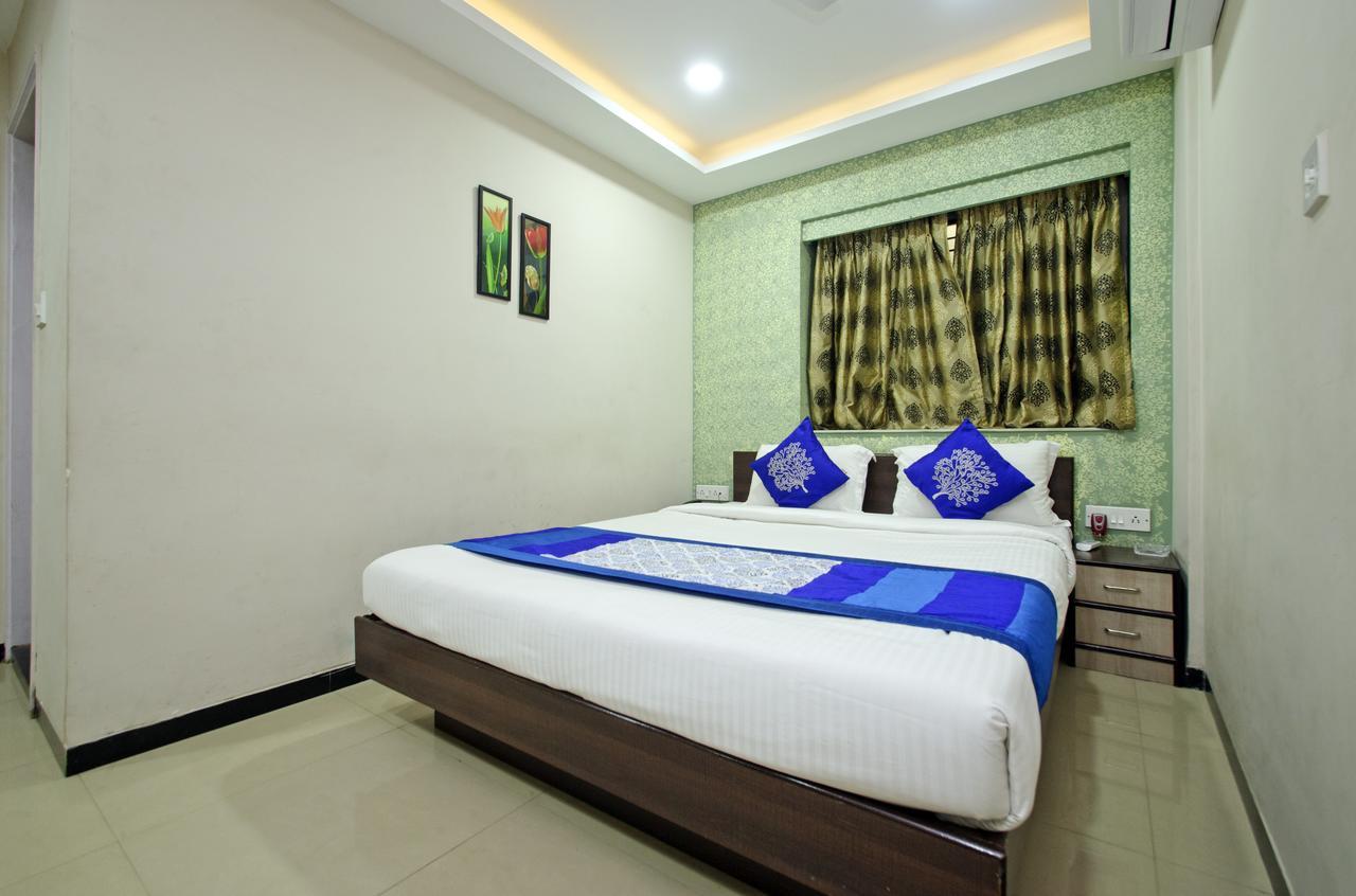 Oyo 8504 Namans Inn Kolkata Exterior photo