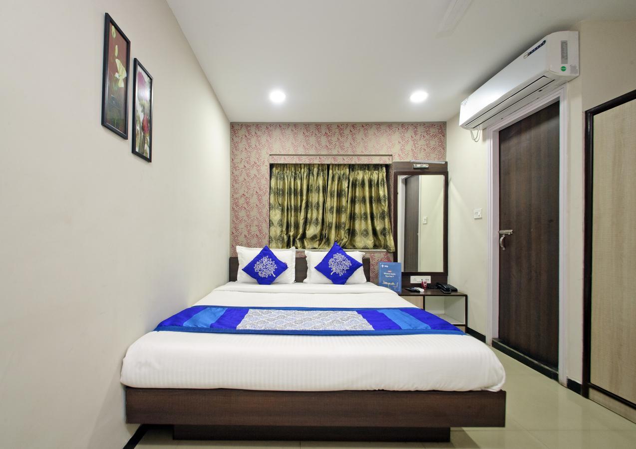 Oyo 8504 Namans Inn Kolkata Exterior photo