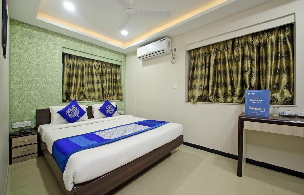 Oyo 8504 Namans Inn Kolkata Exterior photo