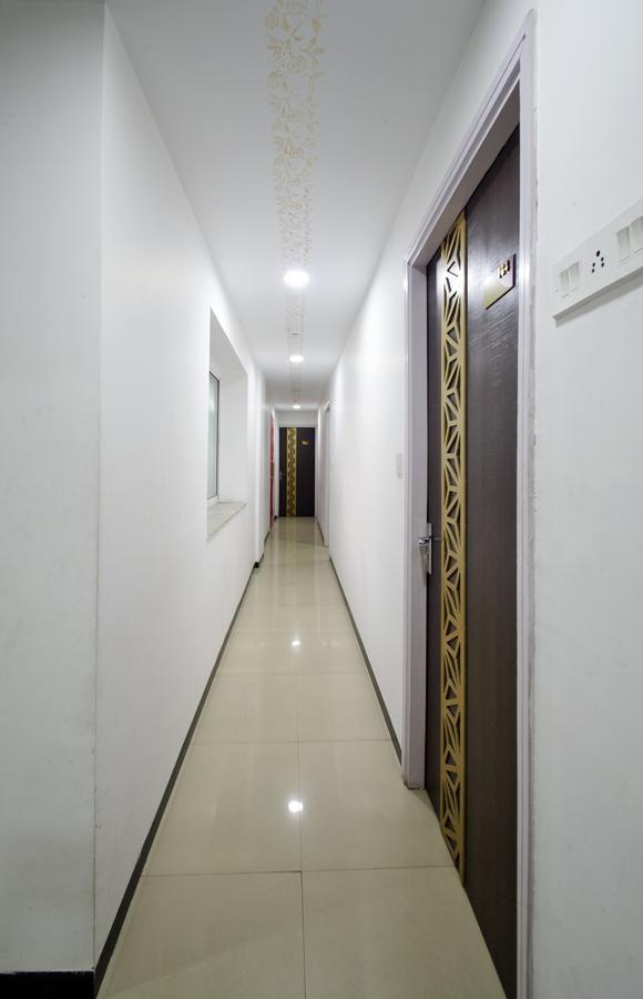 Oyo 8504 Namans Inn Kolkata Exterior photo