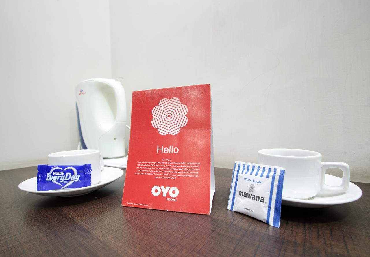 Oyo 8504 Namans Inn Kolkata Exterior photo