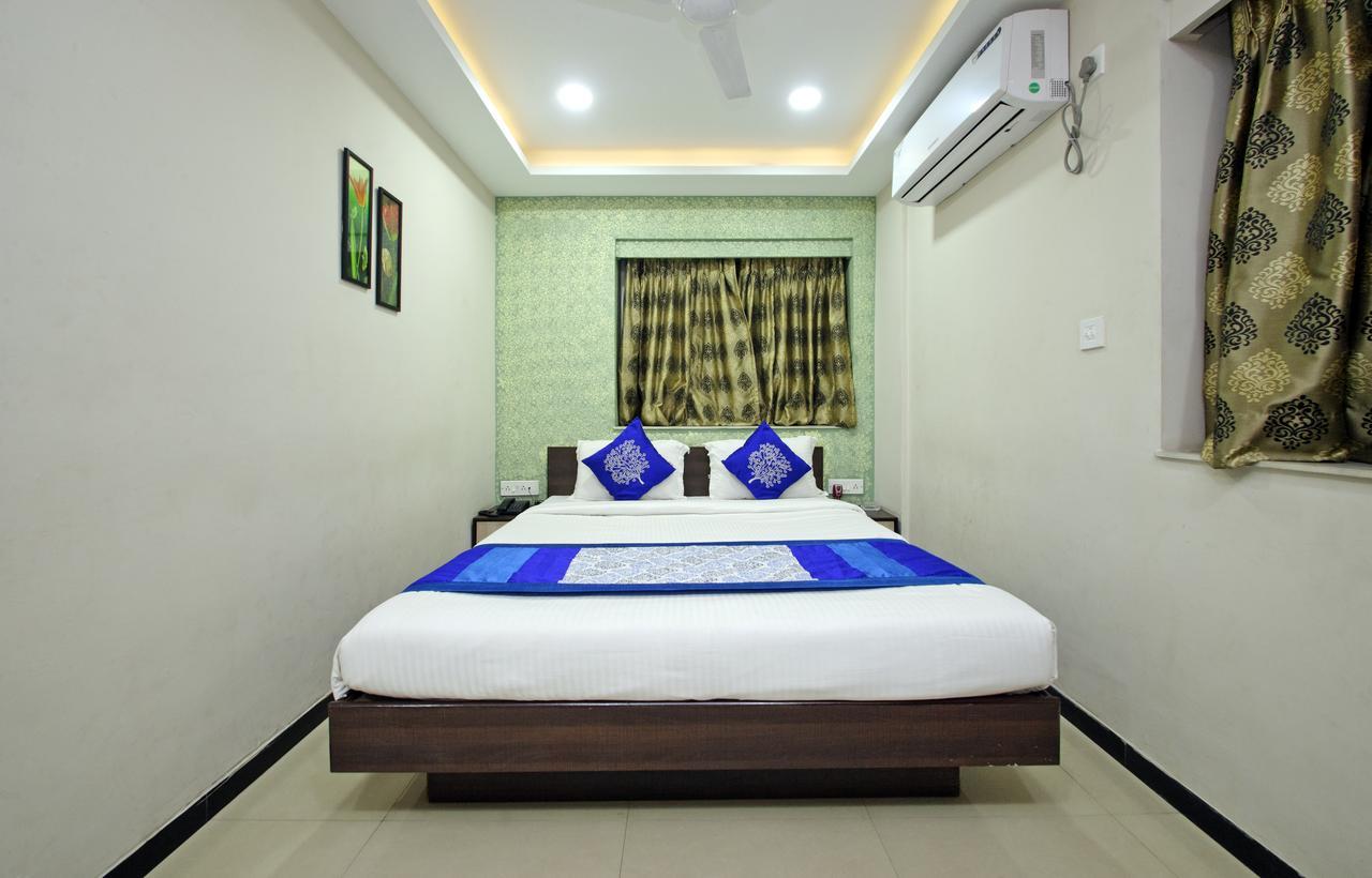 Oyo 8504 Namans Inn Kolkata Exterior photo