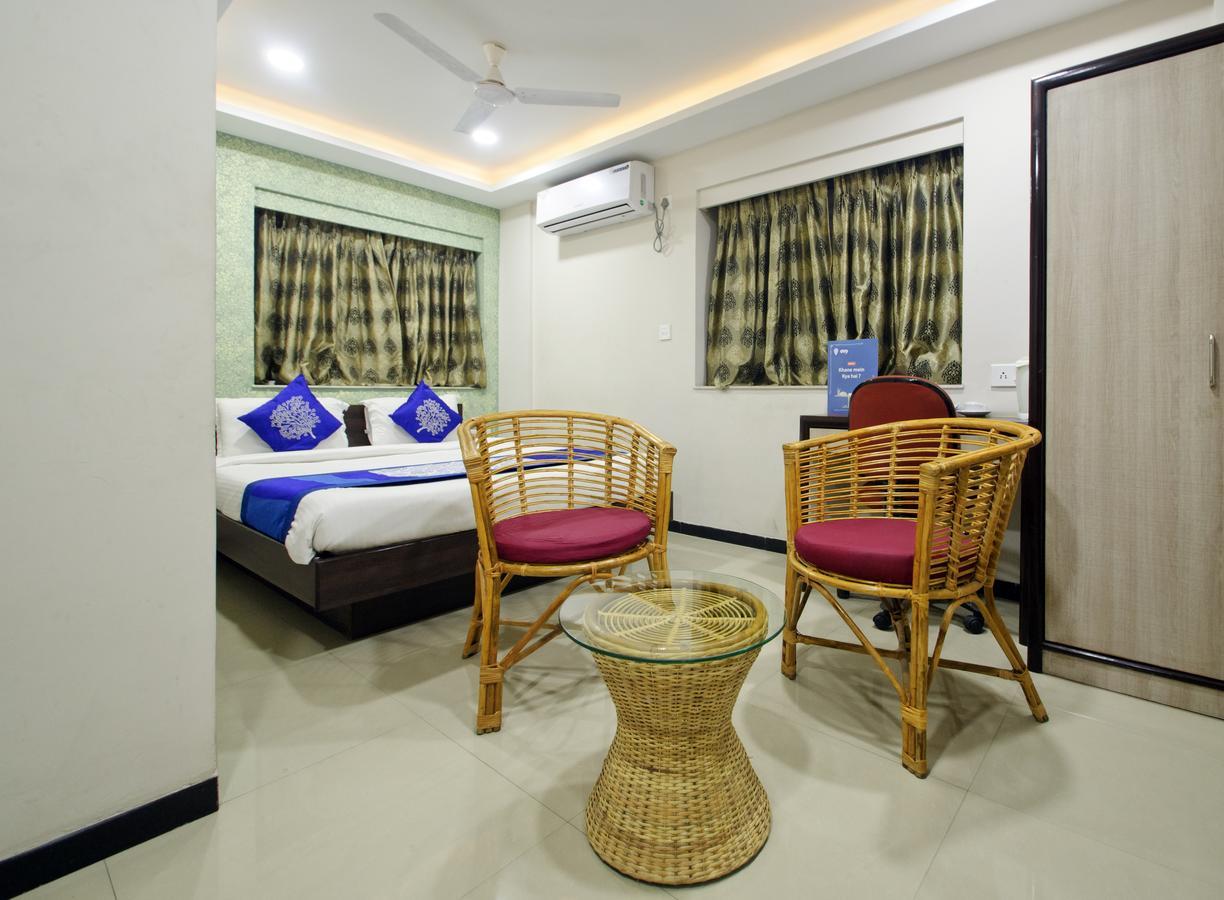 Oyo 8504 Namans Inn Kolkata Exterior photo