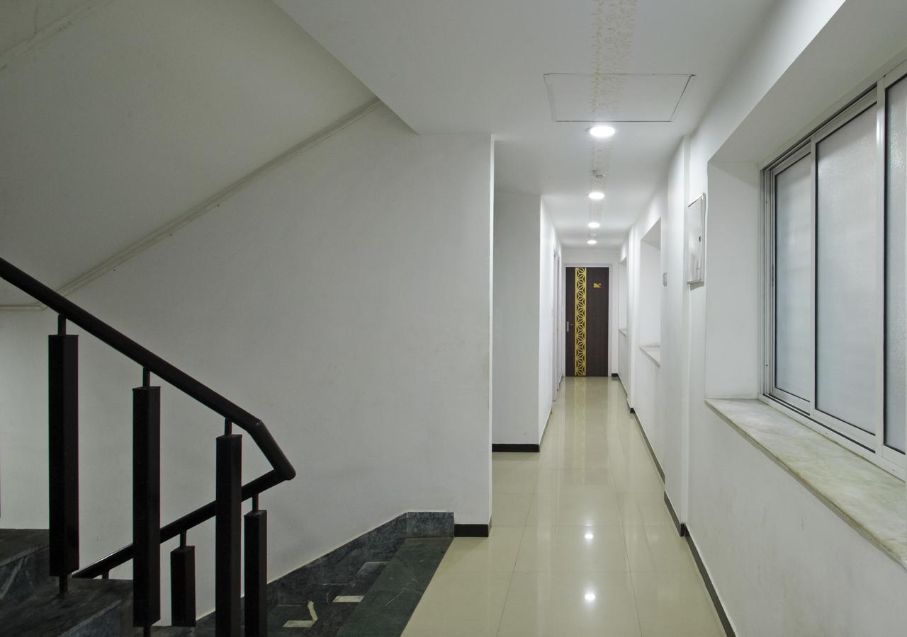 Oyo 8504 Namans Inn Kolkata Exterior photo